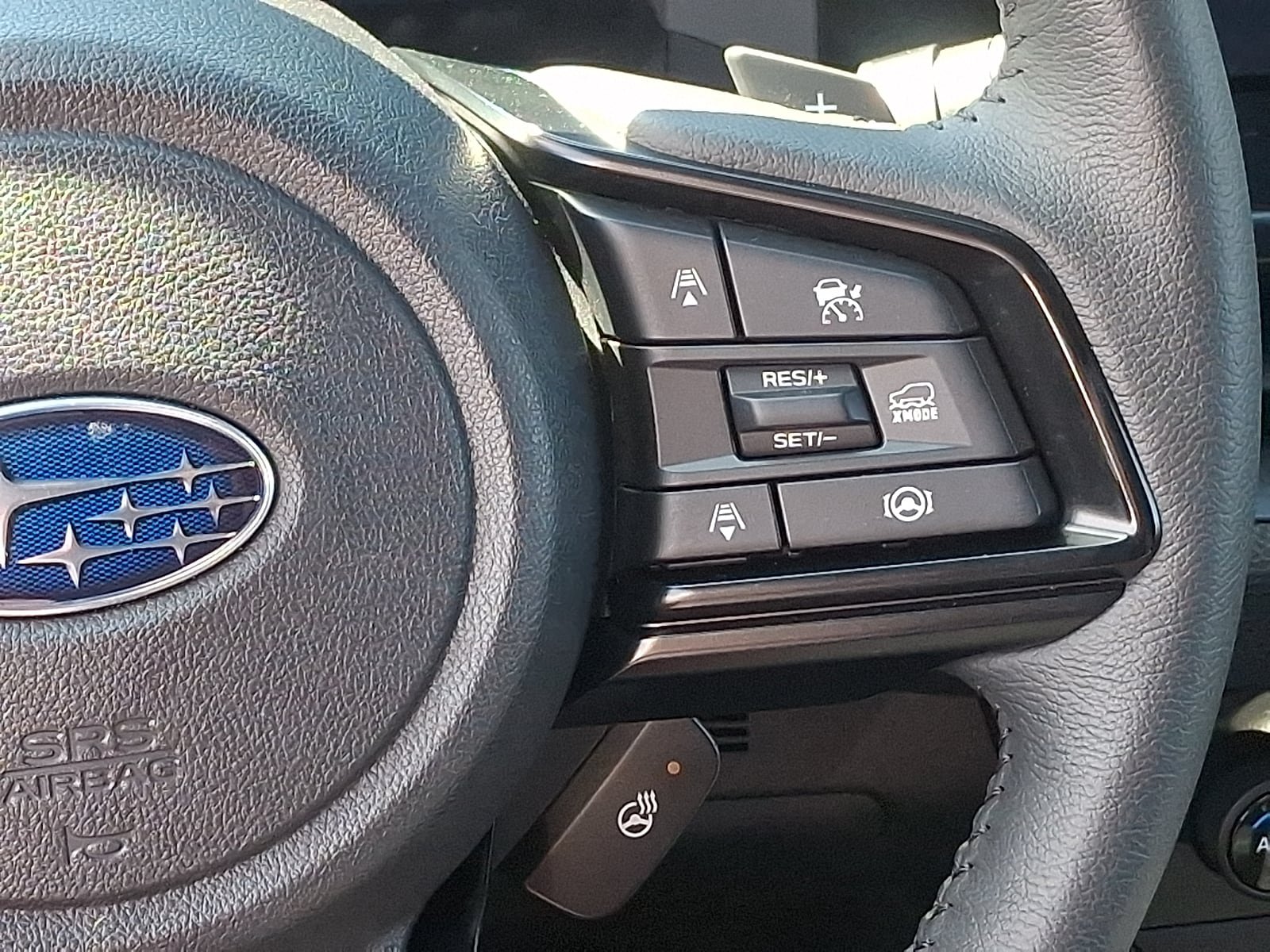 Certified 2026 Subaru Outback Limited AWD/4WD image 23