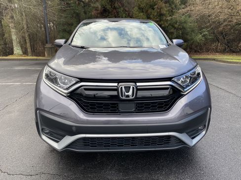 Used 2020 Honda CR-V EX image 3