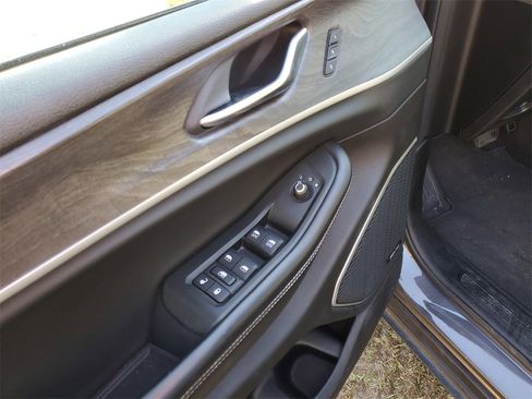 Used 2021 Jeep Grand Cherokee L Limited image 13