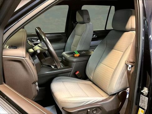 Used 2023 Chevrolet Tahoe LS w/ Driver Alert Package image 21