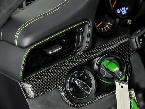Used 2019 Porsche 911 GT3 RS RWD image 22