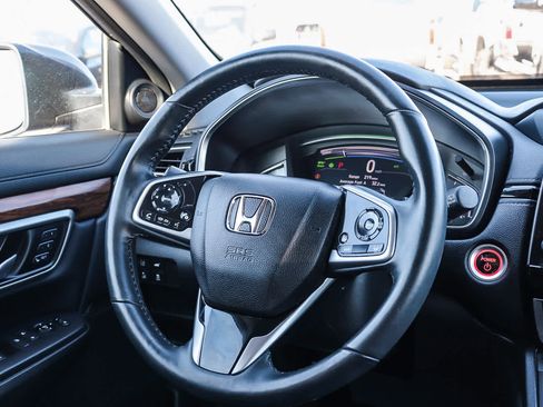 Used 2020 Honda CR-V EX-L image 16