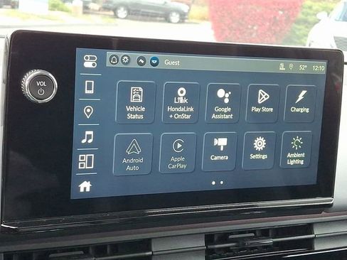 New 2025 Honda Prologue Touring image 21