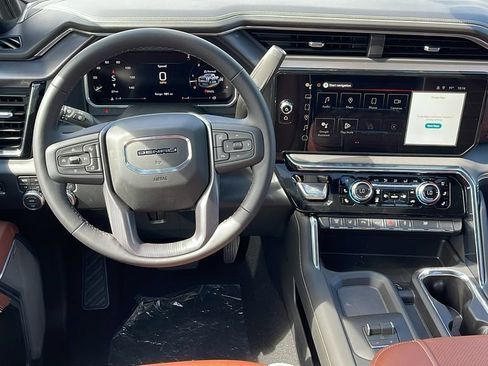 New 2026 GMC Sierra 3500 Denali Ultimate AWD/4WD image 16