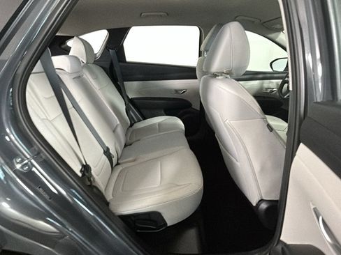 Used 2026 Hyundai Tucson SE AWD/4WD image 35