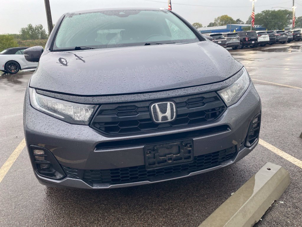 Used 2025 Honda Odyssey EX-L image 14