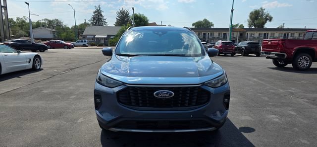 Used 2024 Ford Escape Platinum AWD/4WD image 3