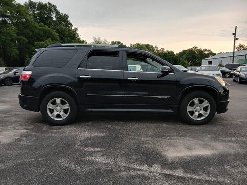Used 2012 GMC Acadia Denali image 4