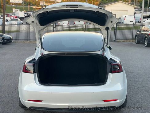 Used 2019 Tesla Model 3 Long Range RWD image 25