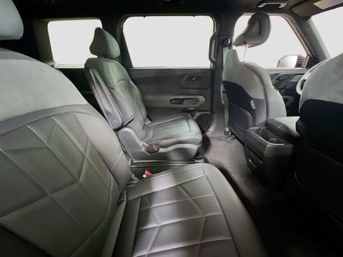 New 2027 Kia Telluride SX Prestige X-Line image 30