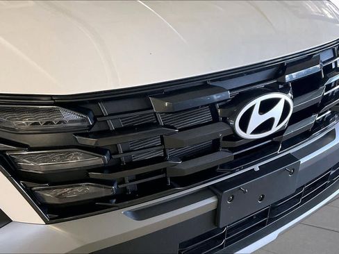 Used 2026 Hyundai Tucson SEL FWD image 29