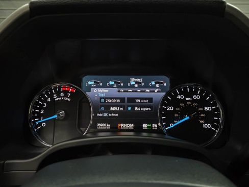 Used 2022 Ford F250 Lariat w/ Lariat Value Package AWD/4WD image 26