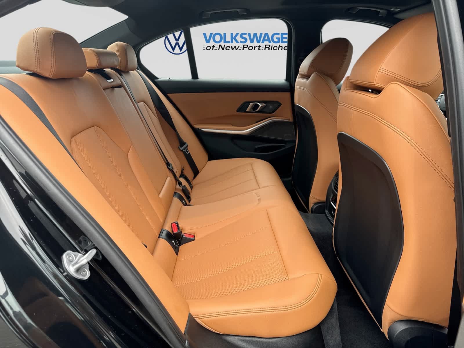 Used 2026 BMW M340i Sedan RWD image 26