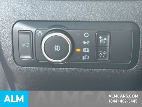 Used 2024 Ford Escape Platinum AWD/4WD image 37