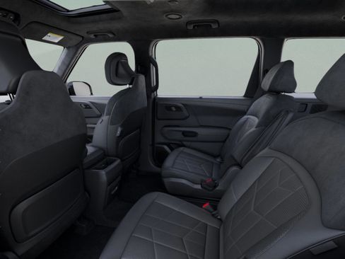 New 2027 Kia Telluride X-Line SX Prestige image 18