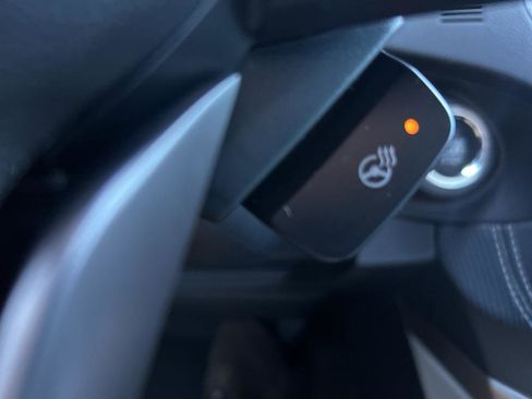 Certified 2022 Subaru Forester Limited image 17