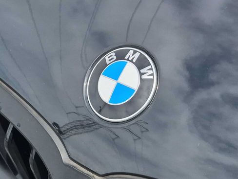 Used 2024 BMW M850i xDrive Convertible AWD/4WD image 13