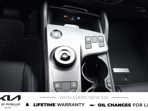 New 2026 Kia Sportage EX AWD/4WD image 24
