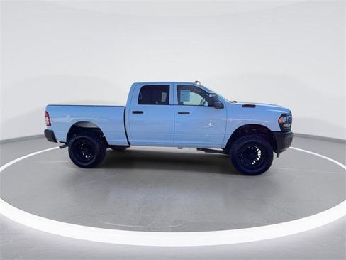 Certified 2023 RAM 2500 Tradesman image 9