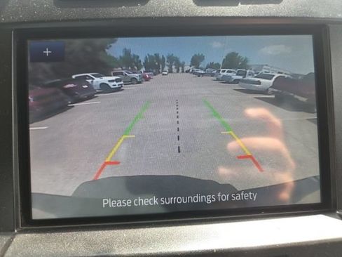 Used 2020 Ford F150 XL w/ Equipment Group 101A Mid AWD/4WD image 12