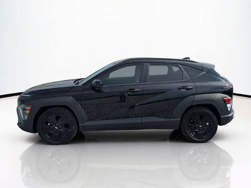 New 2027 Hyundai Kona SEL Sport FWD image 8