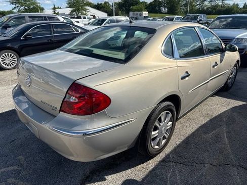 Used 2008 Buick LaCrosse CX FWD image 6