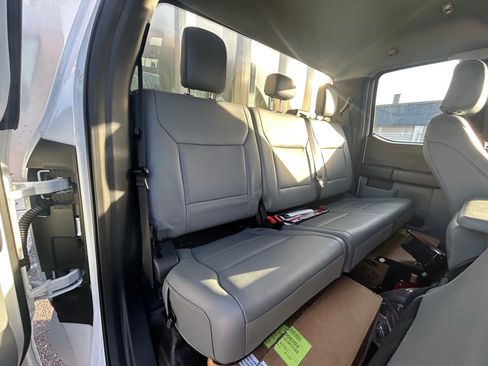 New 2026 Ford F450 XL RWD image 23