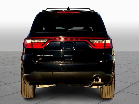 Used 2024 Dodge Durango SXT w/ 3rd Row Seating Group image 7