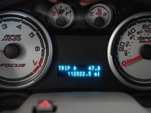 Used 2011 Ford Focus SE FWD image 6