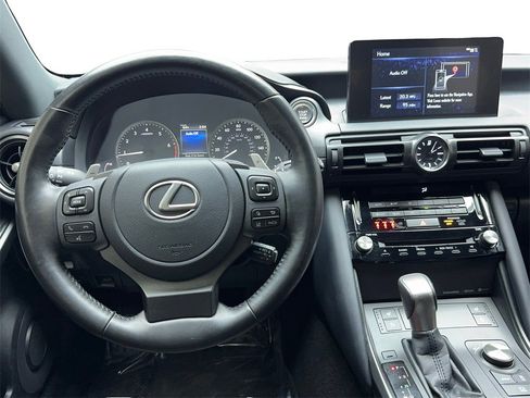 Used 2024 Lexus IS 300 w/ Comfort Package image 17