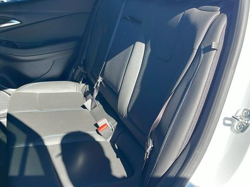 New 2026 Buick Encore GX Sport Touring w/ Comfort Package image 13