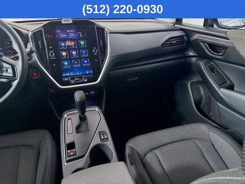 Used 2024 Subaru Crosstrek 2.0i Premium image 28