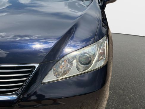 Used 2008 Lexus ES 350 w/ Ultra Luxury Pkg FWD image 9