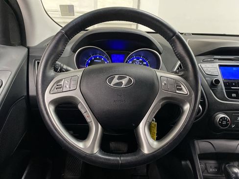 Used 2012 Hyundai Tucson GLS image 21