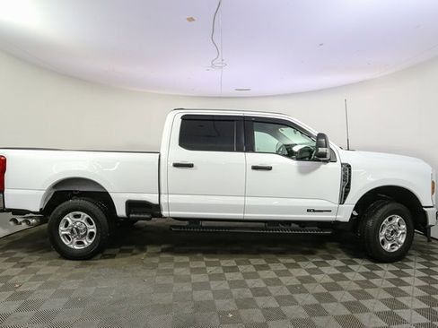 Used 2025 Ford F350 XLT image 13