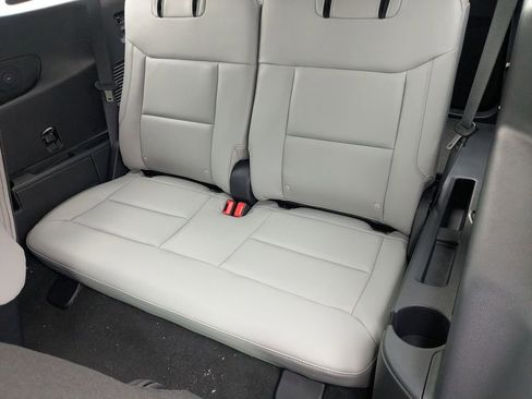 New 2026 Ford Explorer Active AWD/4WD image 20