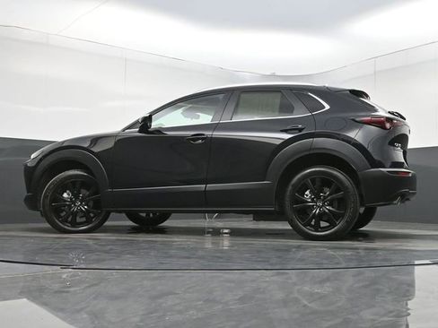 Certified 2024 MAZDA CX-30 AWD 2.5 S w/ Select Sport Pkg image 25