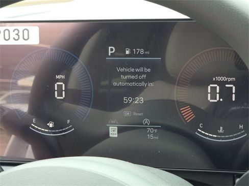 Certified 2025 Hyundai Sonata SE image 27