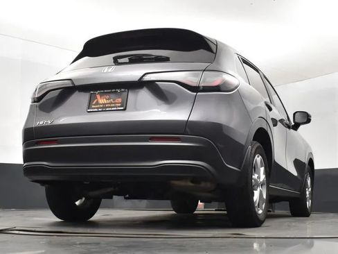 Used 2024 Honda HR-V LX image 13