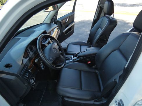 Used 2012 Mercedes-Benz GLK 350 2WD image 60