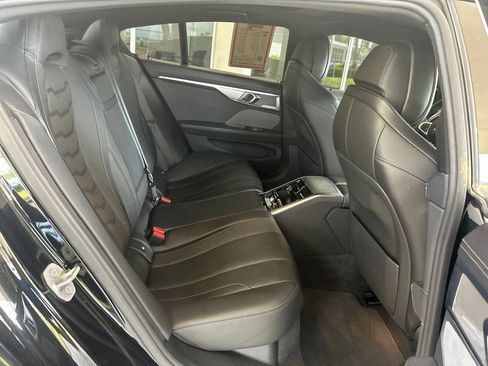 Used 2022 BMW 840i Gran Coupe w/ Comfort Seating Package RWD image 29