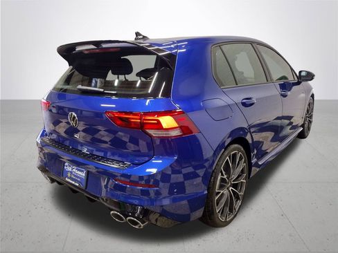 New 2026 Volkswagen Golf image 16