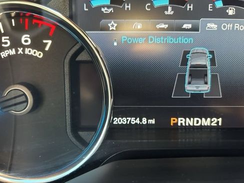 Used 2015 Ford F150 King Ranch w/ Equipment Group 601A Luxury AWD/4WD image 35