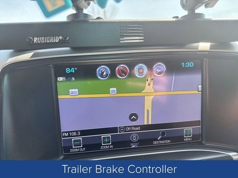 Used 2018 GMC Sierra 2500 SLT w/ Duramax Plus Package image 9