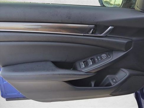 Used 2022 Honda Accord Sport image 10
