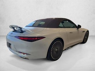 New 2026 Mercedes-Benz Maybach SL 680 video 2