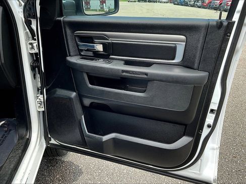 Certified 2022 RAM 1500 Classic Warlock image 32