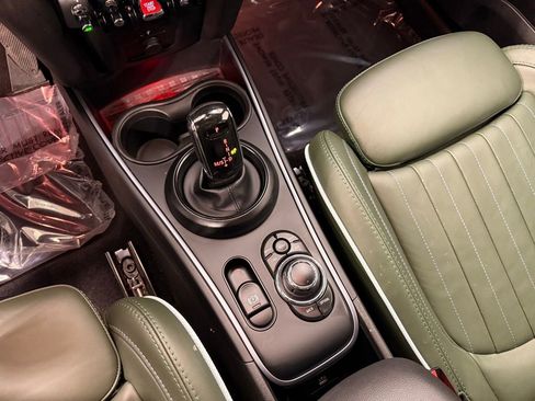 Certified 2023 MINI Cooper Countryman S w/ Mini Untamed Edition image 20