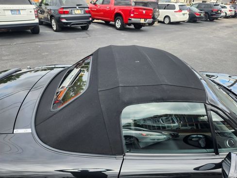 Used 2005 MAZDA MX-5 Miata MAZDASPEED image 13