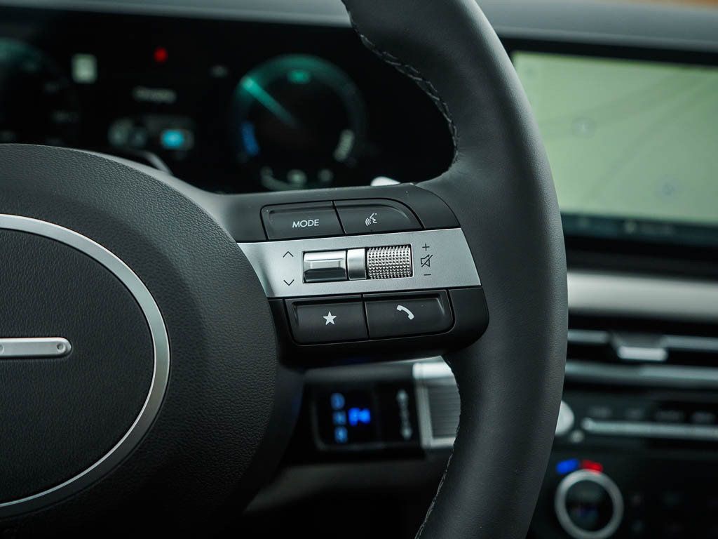 New 2026 Hyundai Tucson Limited AWD/4WD image 22